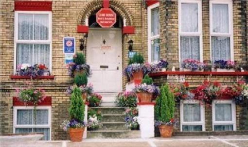 фото отеля Clare House Dover