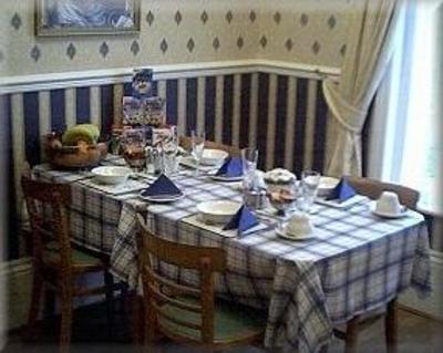 фото отеля Clare House Dover