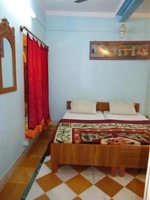 фото отеля Ganesh Guest House