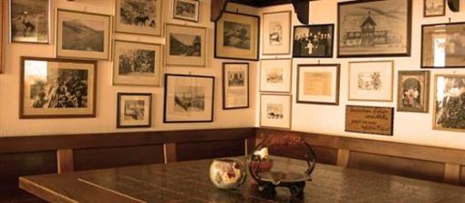 фото отеля Larchenhof Lech am Arlberg