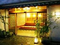 Shinonomeso Ryokan Inn Toyooka