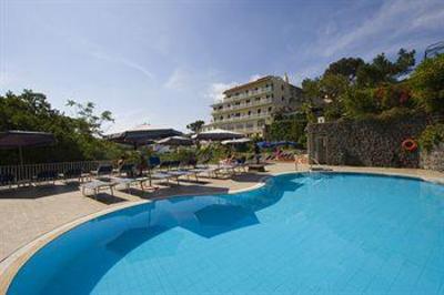 фото отеля Hotel Hermitage & Park Terme
