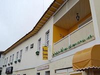 Pousada Sempre Viva