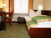 Parkhotel Zirndorf