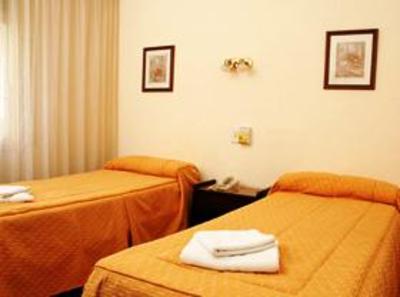 фото отеля Hotel Rivoli