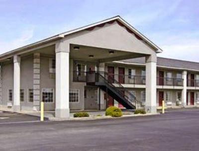 фото отеля Super 8 Pelham