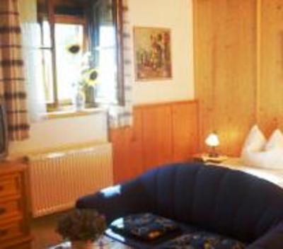 фото отеля Gasthof Pension Rega
