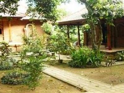 фото отеля Pondok Abian Homestay