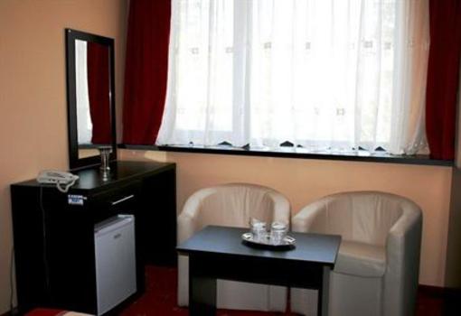 фото отеля Doina Hotel Targu Neamt