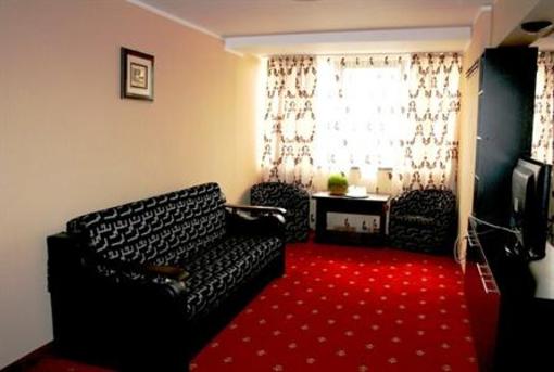 фото отеля Doina Hotel Targu Neamt