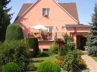 Ubytovanie Podhajska Villa Emily