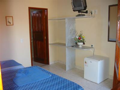 фото отеля Pousada Casarao II Porto Seguro