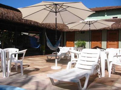 фото отеля Pousada Casarao II Porto Seguro