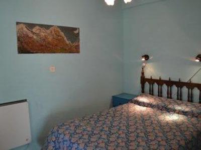 фото отеля Residencial Shalom