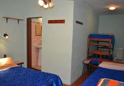 фото отеля Residencial Shalom