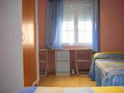 фото отеля Hostel Zaballa