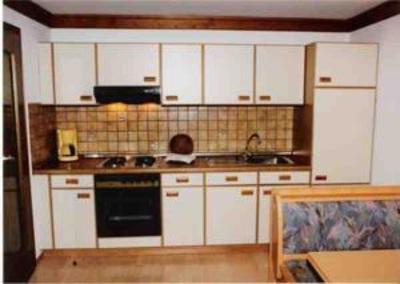 фото отеля Haus Rieder Georg