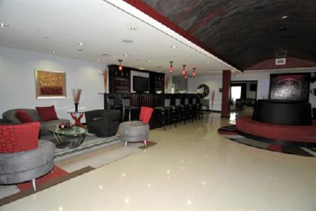 фото отеля BEST WESTERN Goodman Inn & Suites