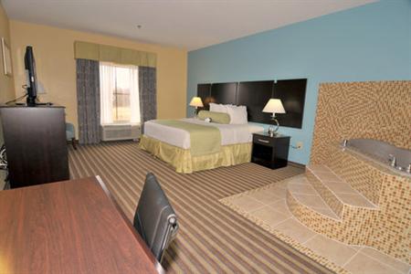 фото отеля BEST WESTERN Goodman Inn & Suites