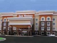 BEST WESTERN Goodman Inn & Suites