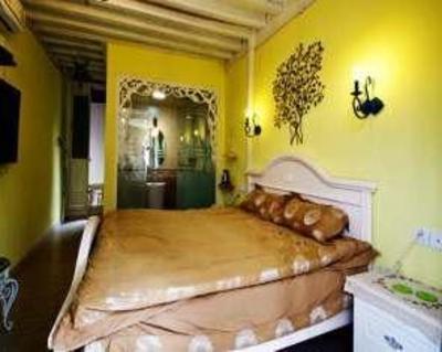 фото отеля Lijiang Jiaju Inn Lin Shui Boutique