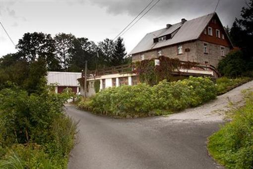 фото отеля Dom Tatry