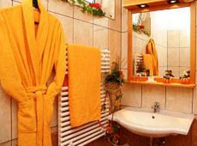 фото отеля Hotel Villalux