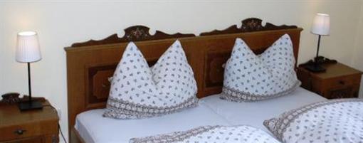 фото отеля Kesselfall Hotel Kaprun