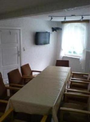 фото отеля Hotel Pension Lottmann