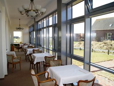 фото отеля Hotel Pension Lottmann