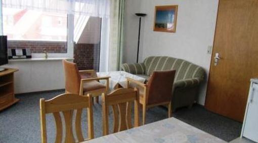 фото отеля Hotel Pension Lottmann