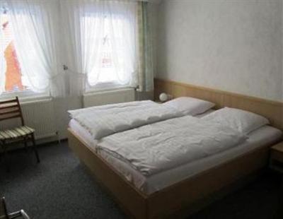 фото отеля Hotel Pension Lottmann