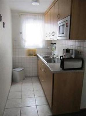 фото отеля Hotel Pension Lottmann
