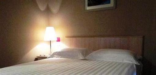 фото отеля Sunny Day Hotel Ezhou
