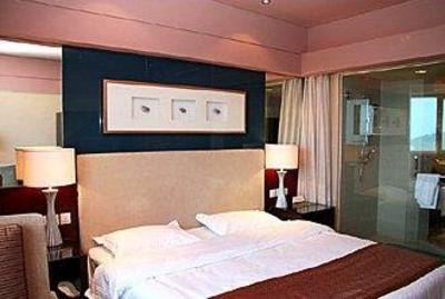 фото отеля Zhonghui Hotel