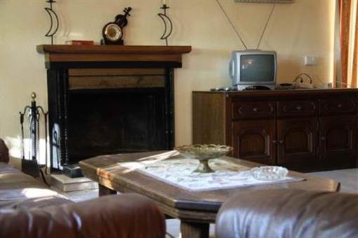 фото отеля Albergue Molino de Fuencaliente