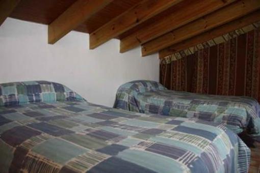 фото отеля Albergue Molino de Fuencaliente