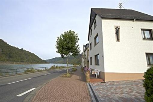 фото отеля Hotel Schlaadt Kestert