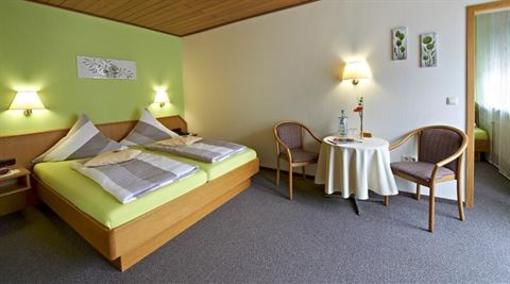 фото отеля Hotel Schlaadt Kestert
