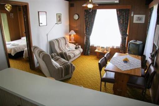 фото отеля Bright Alps Guest House