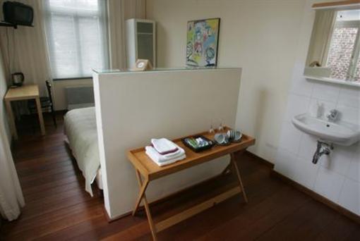 фото отеля Le Home