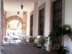 фото отеля Morelos Plaza Hotel Morelia