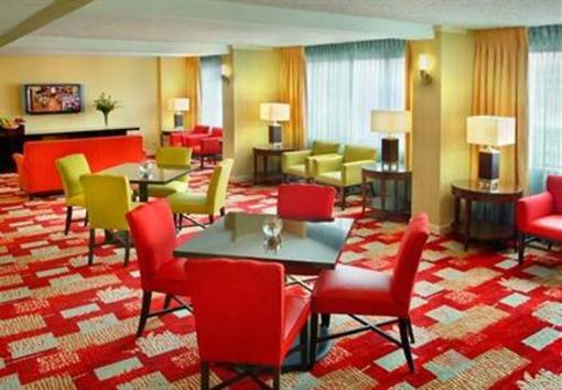 фото отеля Washington Marriott