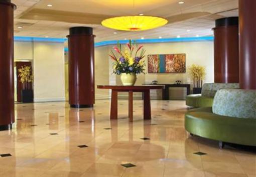 фото отеля Washington Marriott