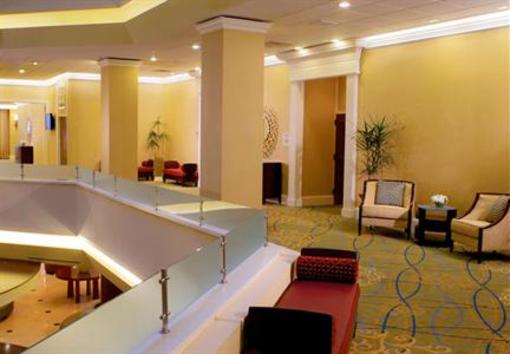 фото отеля Washington Marriott