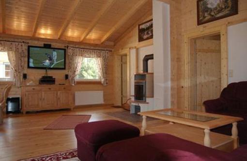 фото отеля Feriendorf Stodertraum