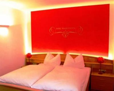 фото отеля Berghotel Hois