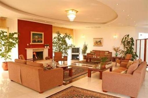 фото отеля Istron Hotel Giannitsa