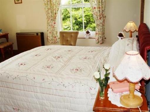 фото отеля Bradridge Farm Bed & Breakfast Launceston