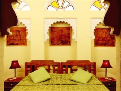 фото отеля Fort Dhariyawad